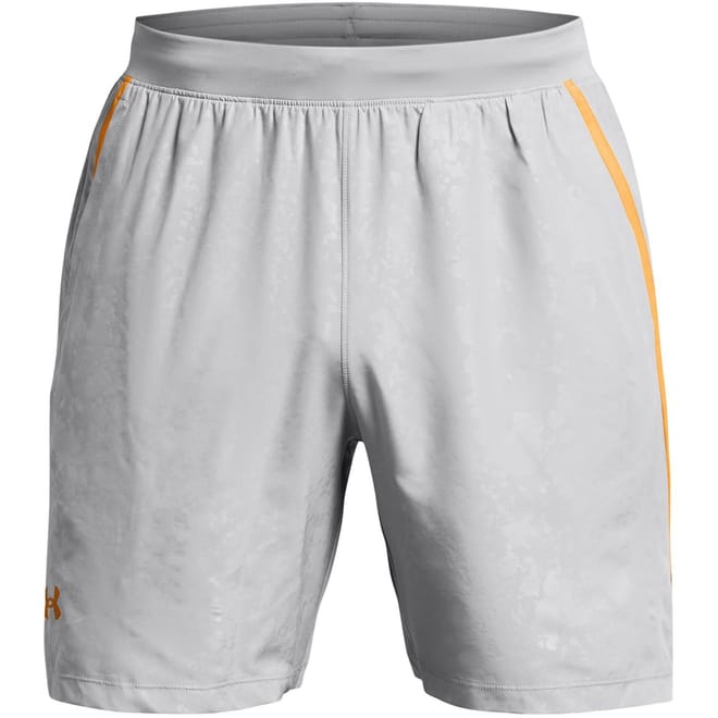 Launch Boss Running Shorts