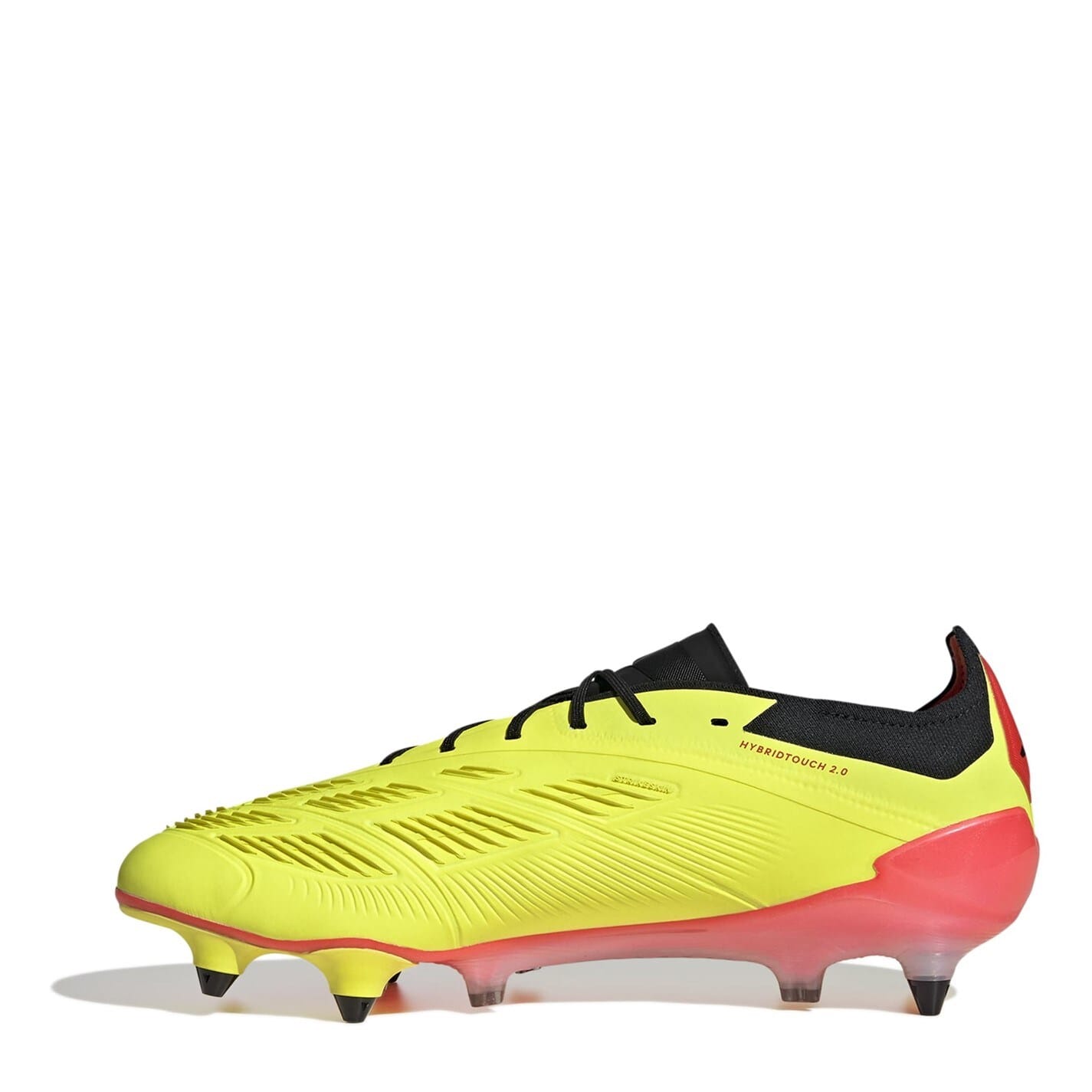 Predator 18.1 firm ground cleats best sale