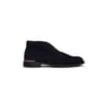 Hilfiger Core Rwb Suede L Boot