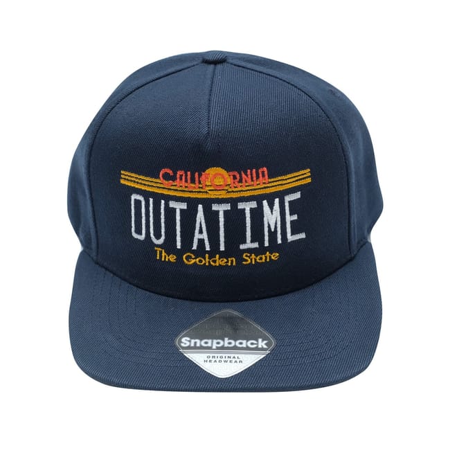 Cap