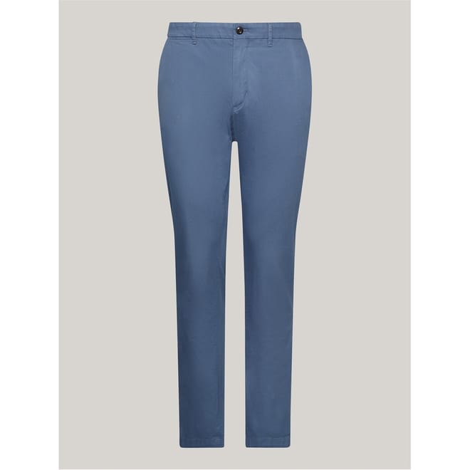 Stretch Slim Fit Jeans