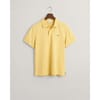 Piqué Polo Shirt