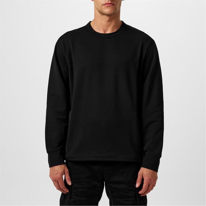 Company Metropolis Sweatshirts   Crew Neck