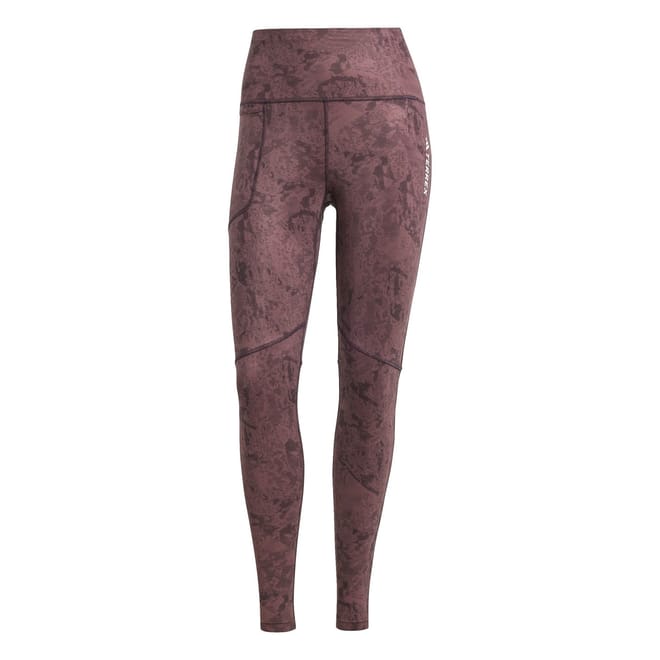 Mt Aop Tights
