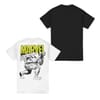 Regular Fit Crew Neck Short Sleeve T-Shirt