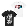 Regular Fit Crew Neck Short Sleeve T-Shirt