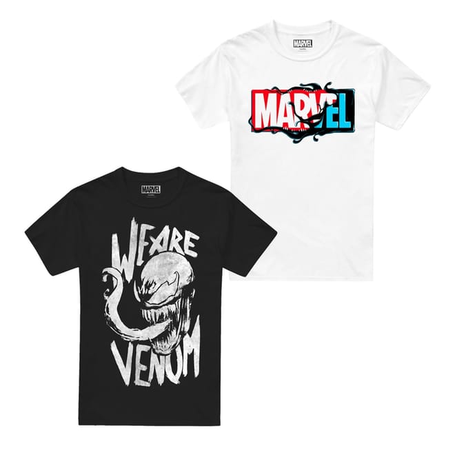 Regular Fit Crew Neck Short Sleeve T-Shirt