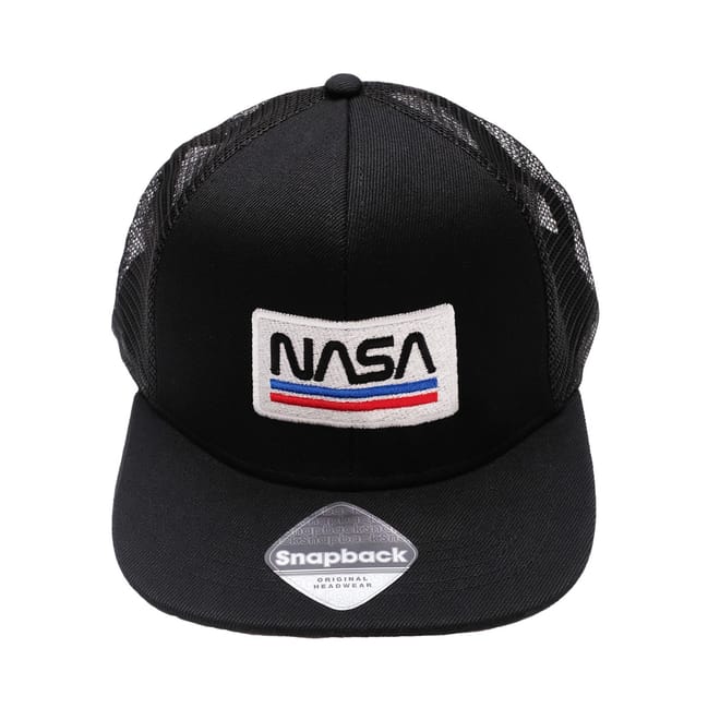 Logo Trucker