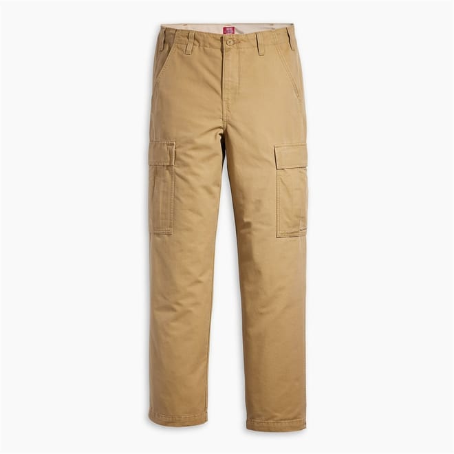 Meteorite Cargo Trousers