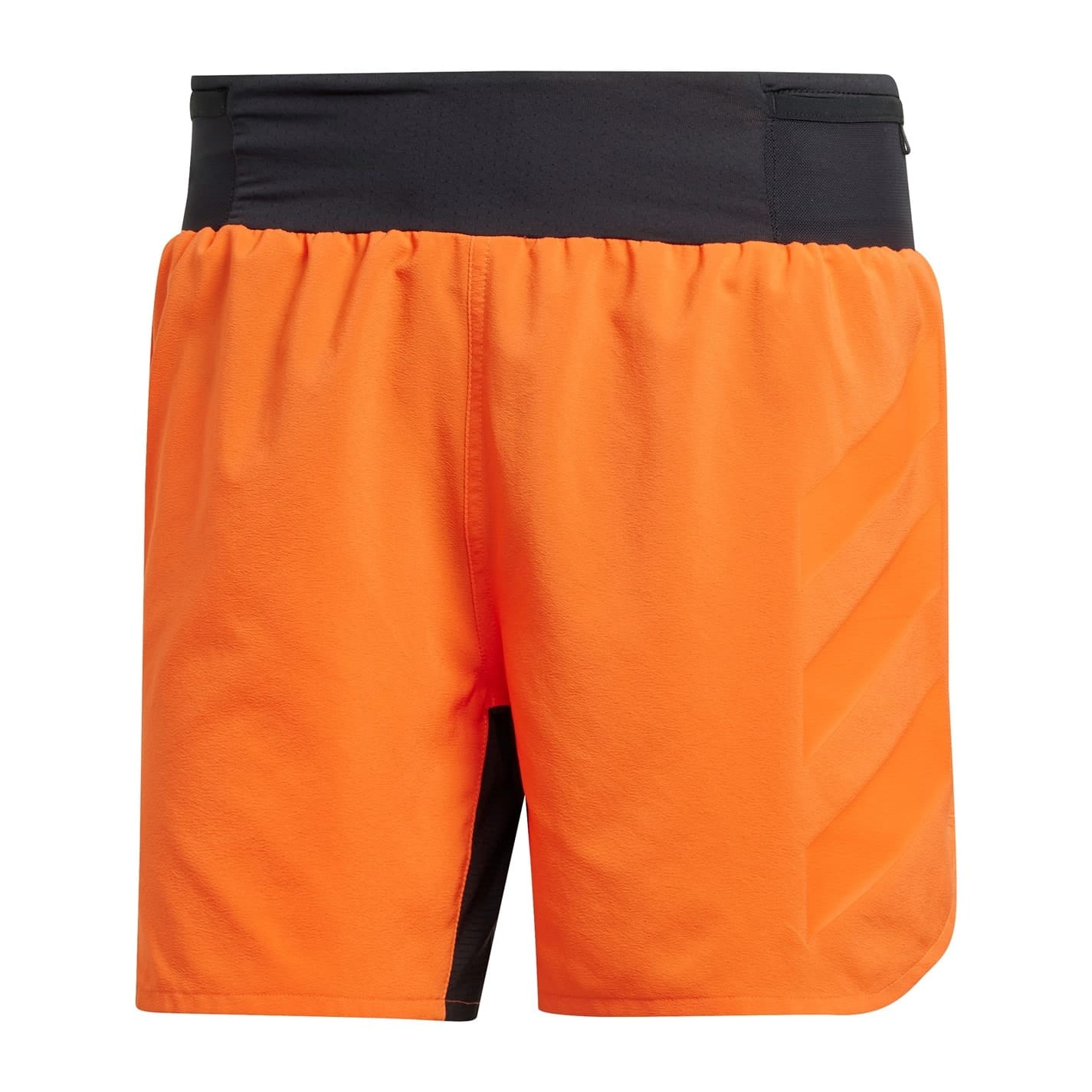 Short adidas orange on sale