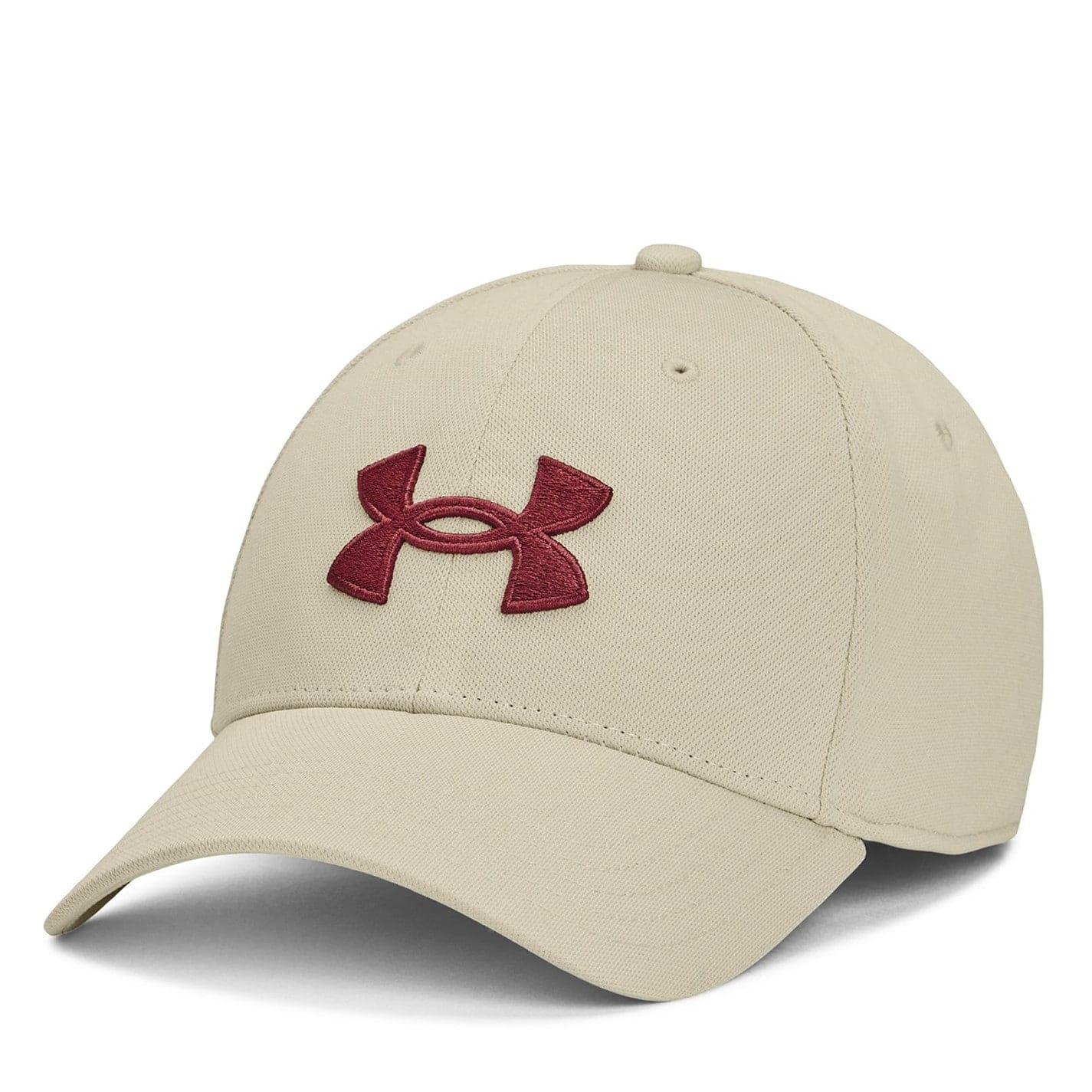 Brown Under Armour Blitzing Cap Mens Get The Label