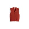 Button Down Regular Fit Vest