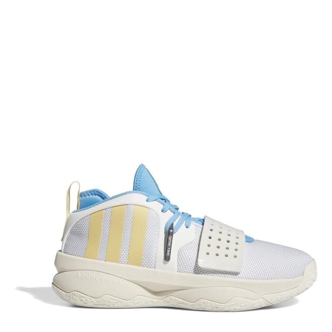 Mens Dame 8 Extply Basketball Trainers