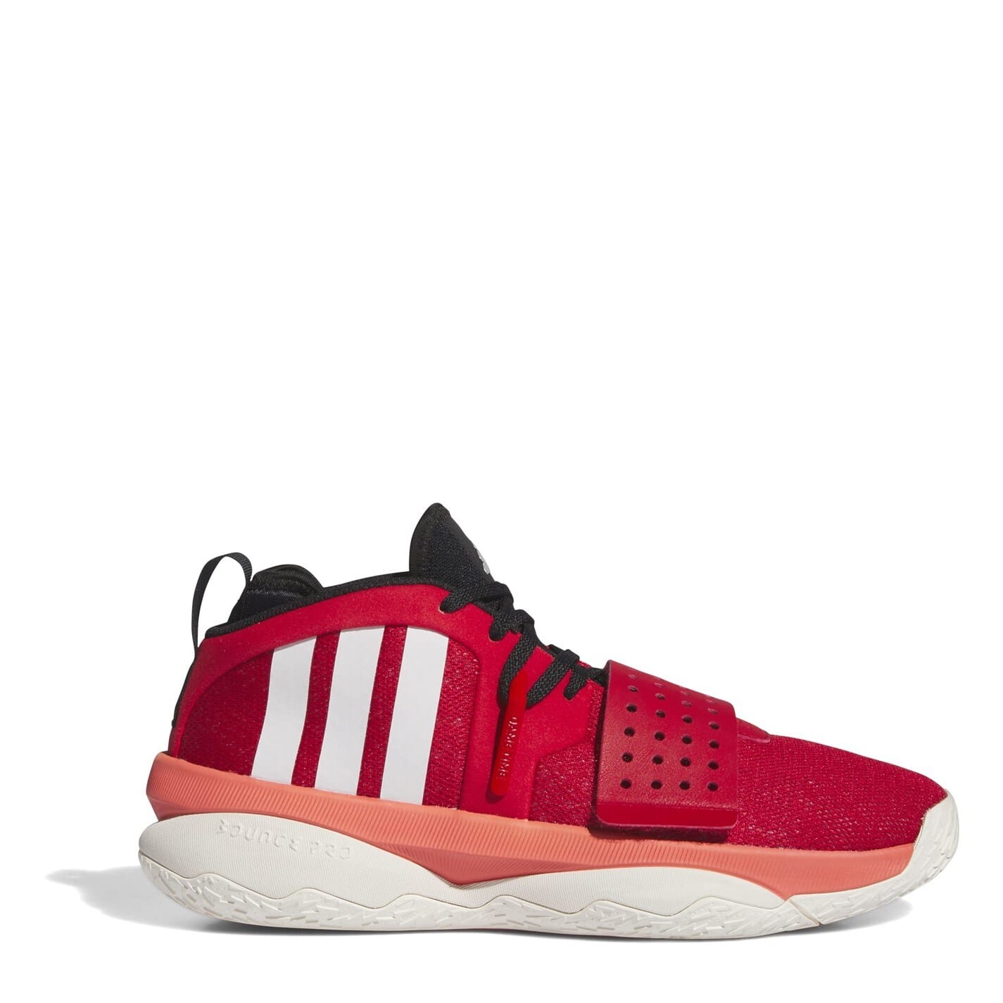 Adidas basketball shoes dame online