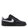 Mens Court Vision Low Trainers