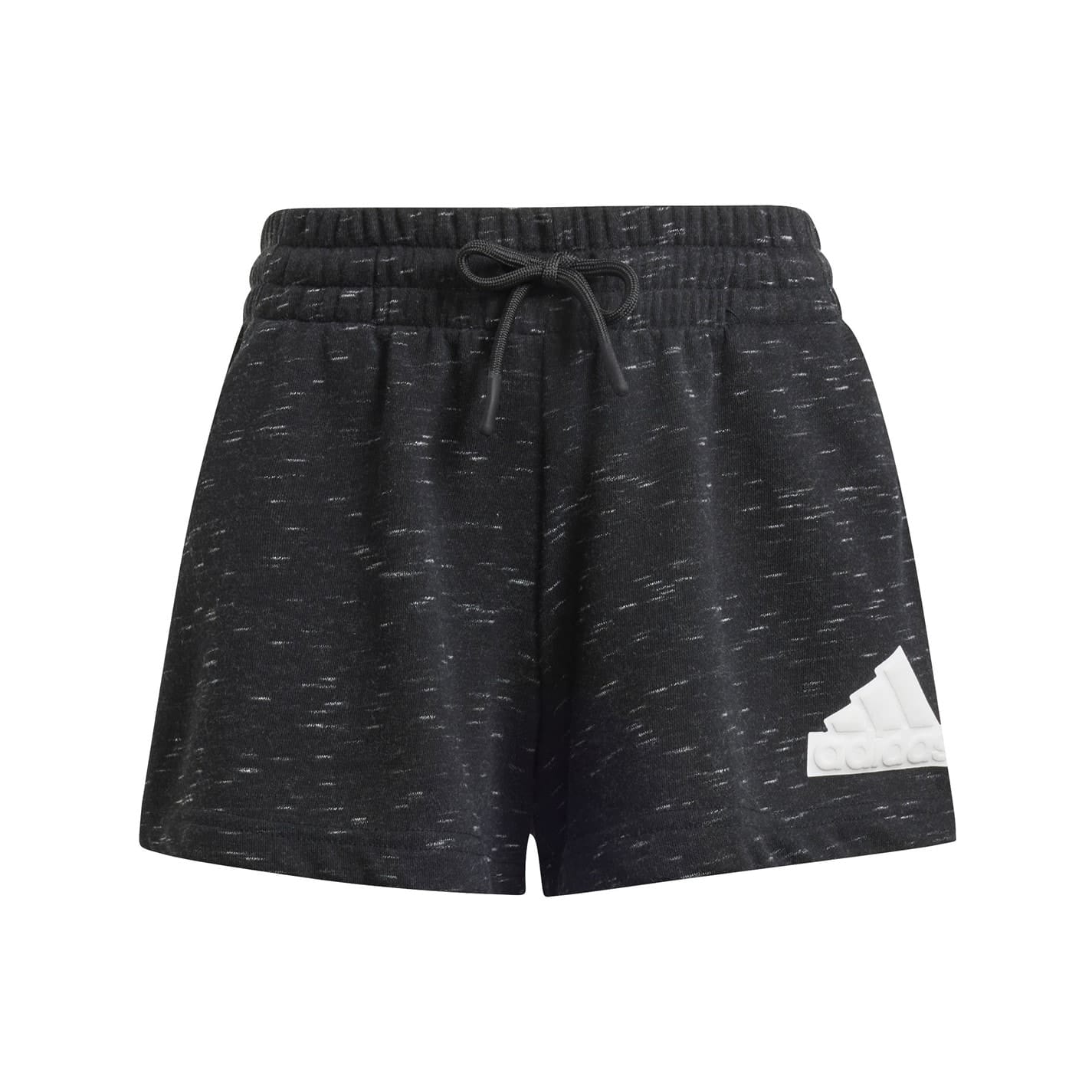 Adidas big logo shorts online