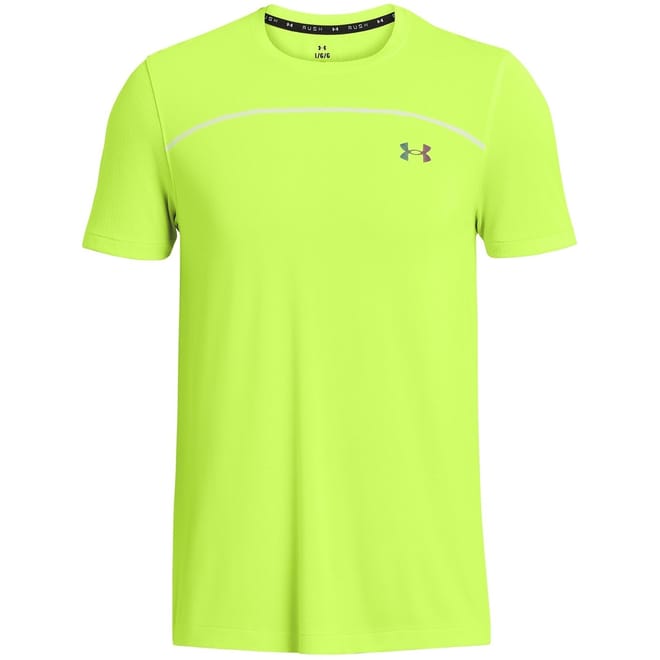 Rush Crew Neck Regular Fit T-Shirt