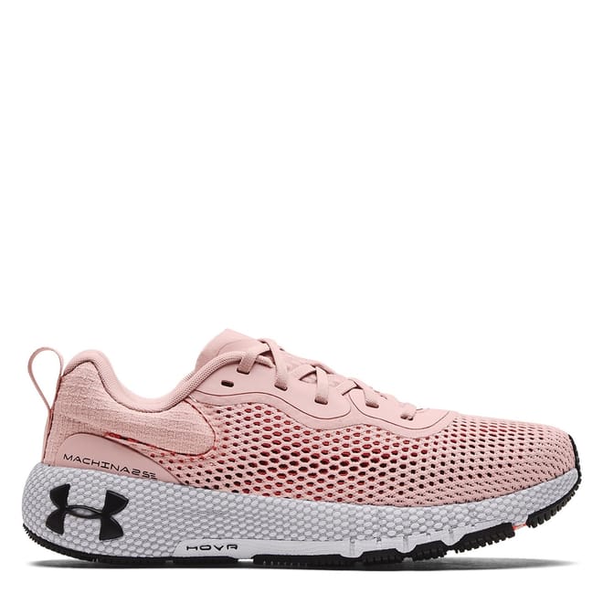HOVR Machina 2 Se Ladies Running Shoes