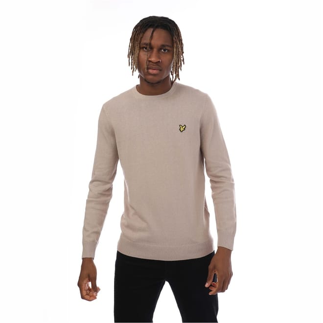 Crew Jumper
