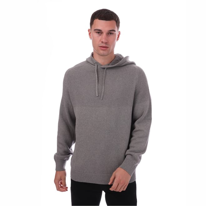 Knittd Hoodie