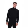 Zip Neck Regular Fit Sweater