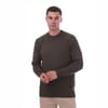 Crew Neck Regular Fit Sweater