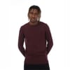 Crew Neck Regular Fit Sweater