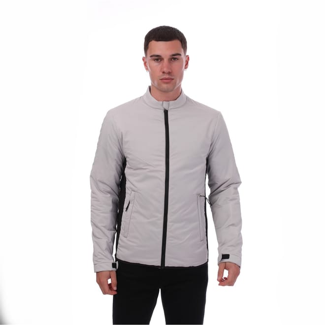 Prmlft Mock Neck Performance Jacket