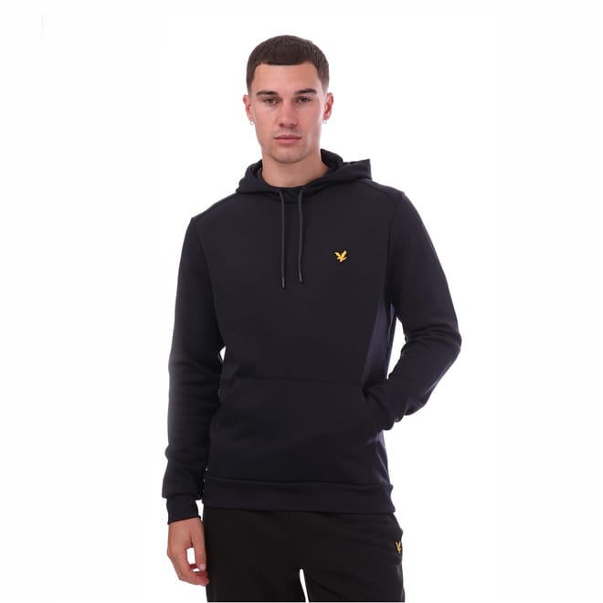 Fly Hooded Regular Fit Sweatshirt