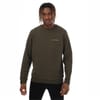 Crew Neck Regular Fit Sweatshirt