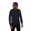 V-Neck Regular Fit Long Sleeve Sweater