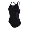 Womens Swim Pro Graphic Swimsuit