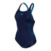 Womens Swim Pro Graphic Swimsuit
