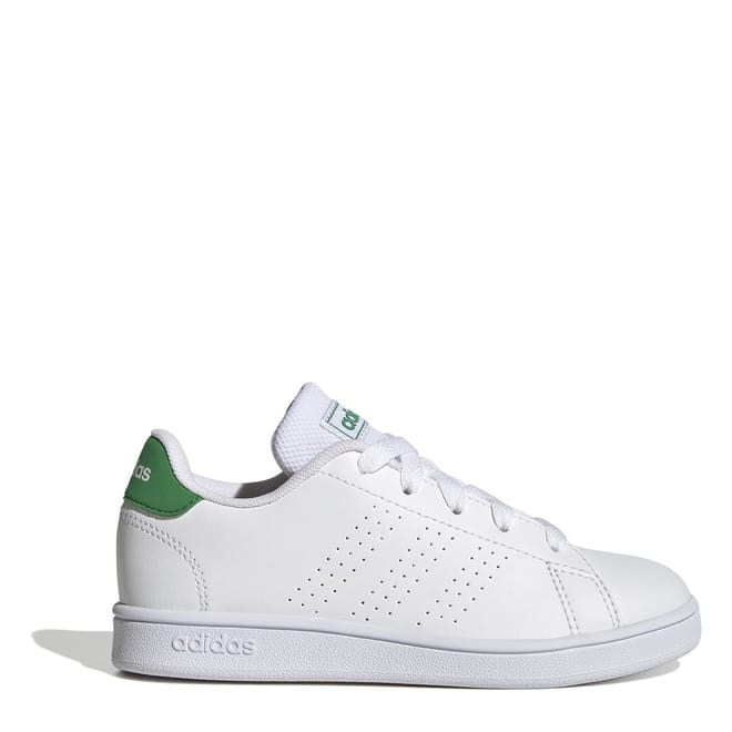 Advantage Lifestyle Court Lace Shoes Unisex Childrens