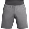 Launch Elite Heather Running Shorts
