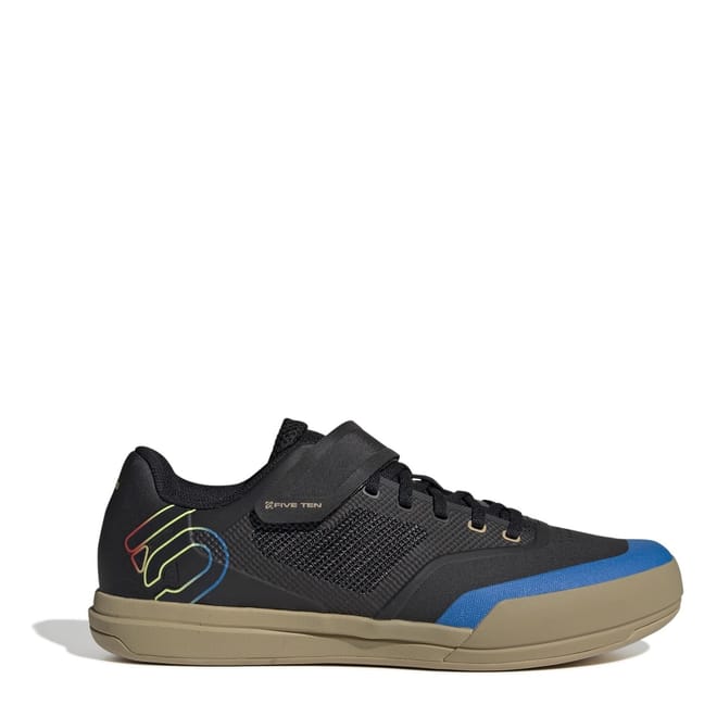Mens Ten Hellcat Pro Mountain Bike Shoes