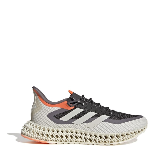 4DFWD 2 Low Top Road Shoes