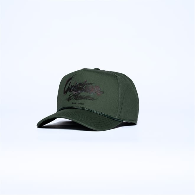 Signature Cap