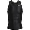 Iso Compression Fit Crew Neck Tank