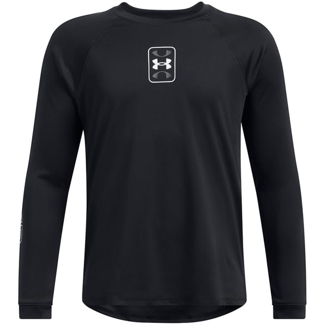Zone Crew Neck Regular Fit T-Shirt