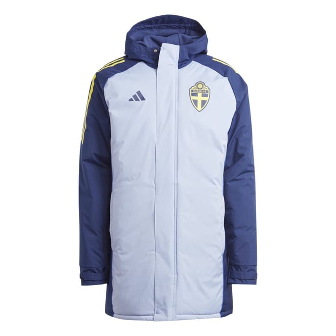 Svff Parka