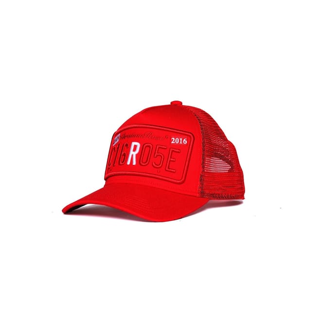 Two Tone Cap