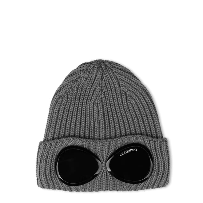 Goggle Beanie