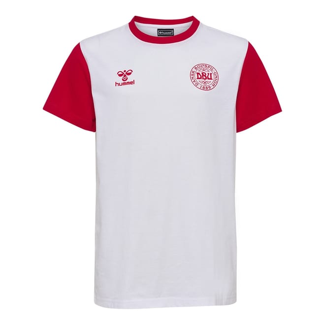 Dbu Fan Tee