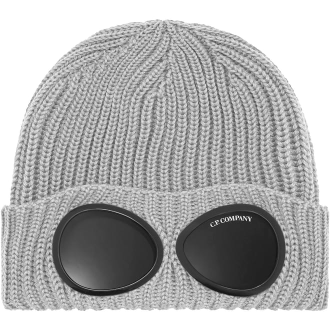 Goggle Beanie