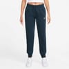Womens Sportswear Phoenix Fleece Mid Rise Sweatpants