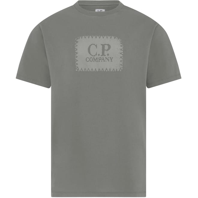 Block Logo T-Shirt