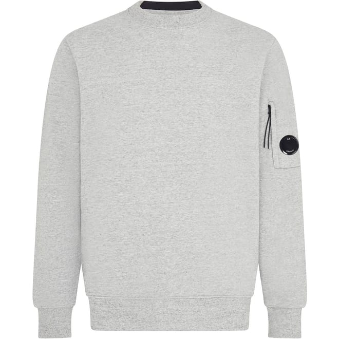 Heavyweight Lens Sweatshirt