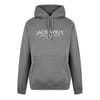 Batsford Graphic Logo Hoodie