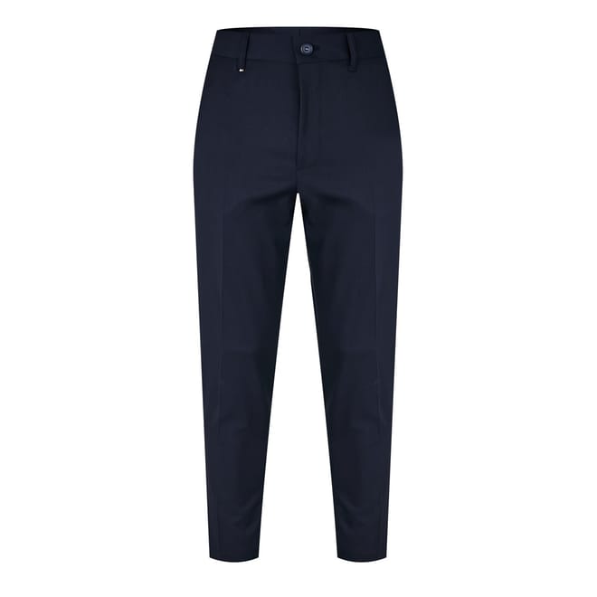 Perin Regular Fit Trousers